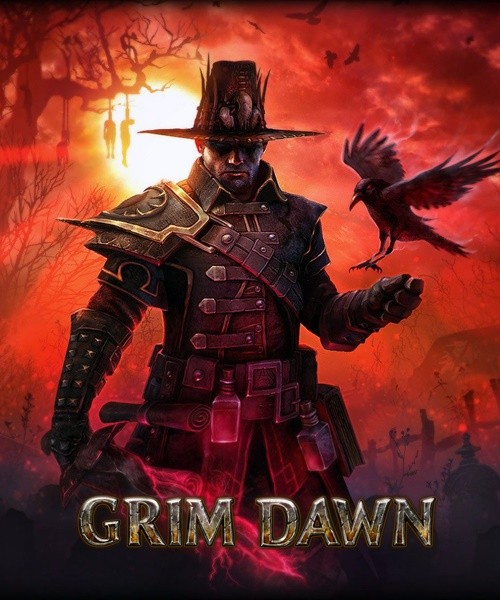 Grim Dawn (2016-2021/RUS/ENG/MULTi10/RePack)