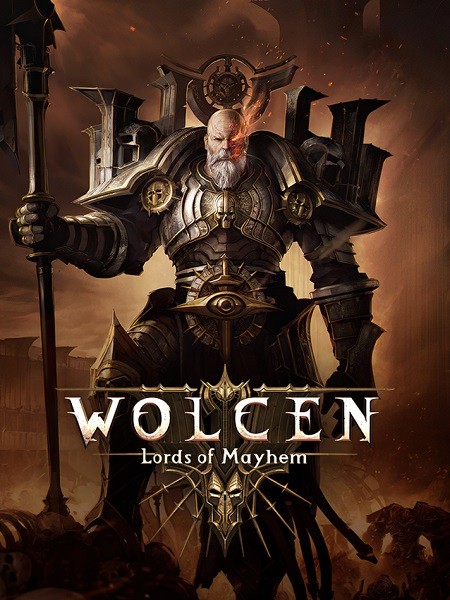 Wolcen: Lords of Mayhem (2020/RUS/ENG/MULTi8/Full/RePack)