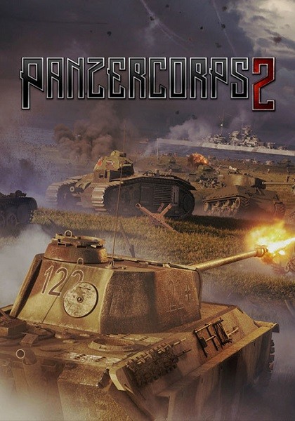Panzer Corps 2 (2020/RUS/ENG/MULTi/Full/RePack)