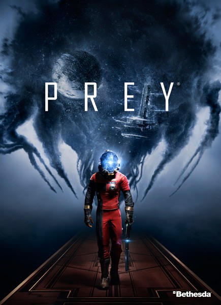 Prey: Digital Deluxe Edition (2017/RUS/ENG/RePack by R.G. Mechanics)