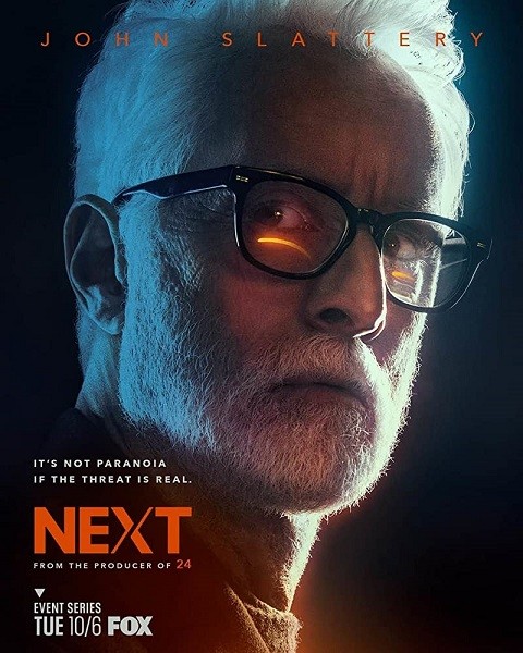 Некст / Next (1 сезон/2020/WEB-DL/WEB-DLRip)