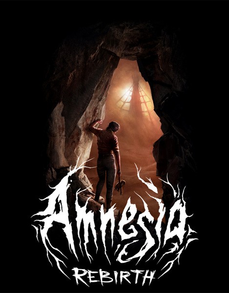 Amnesia: Rebirth (2020-2021/RUS/ENG/MULTi/RePack)