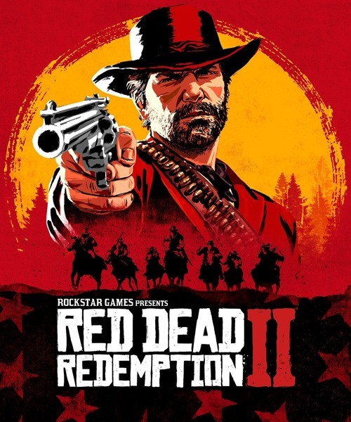Red Dead Redemption 2 (2019/RUS/ENG/MULTi13/RePack)