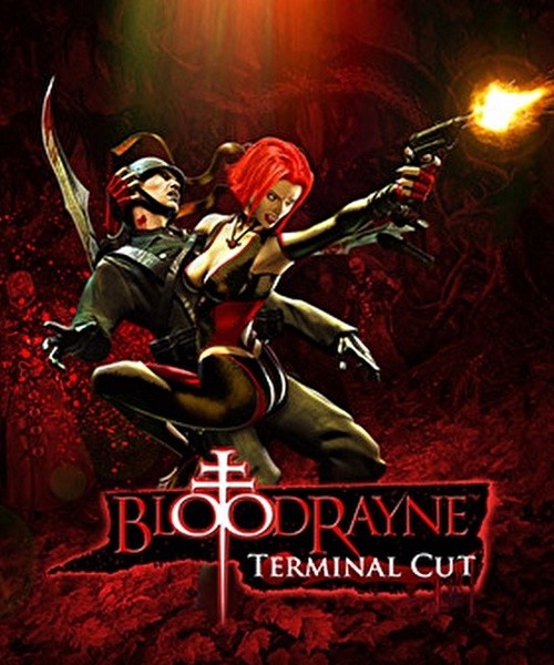 BloodRayne: Terminal Cut (2020/RUS/ENG/MULTi5/RePack)