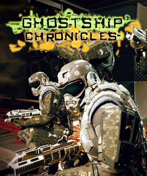 Ghostship Chronicles (2020/ENG/RePack)