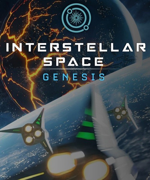Interstellar Space: Genesis (2019/ENG/RePack)