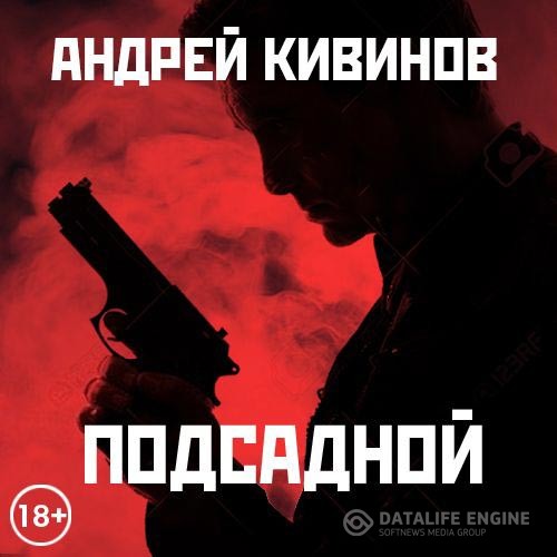 Кивинов Андрей - Подсадной (Аудиокнига)