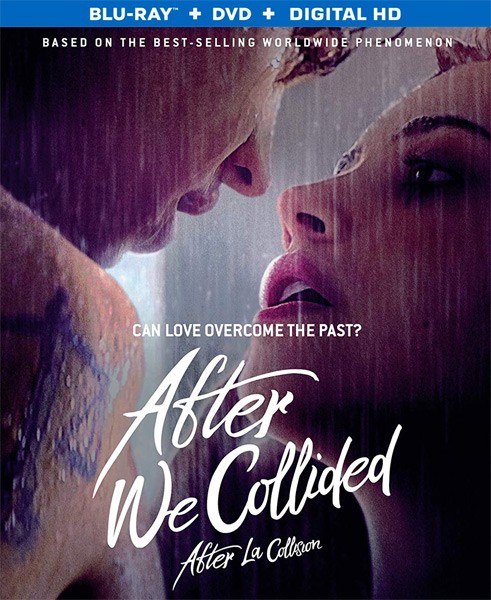 После. Глава 2 / After We Collided (2020/BDRip/HDRip)