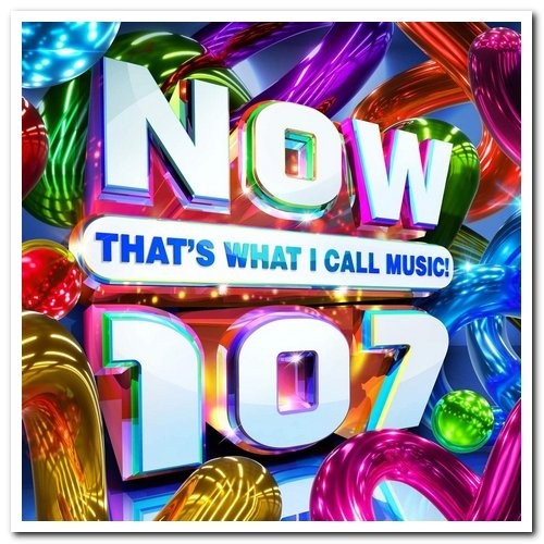 Now That's What I Call Music 107 (2020) FLAC