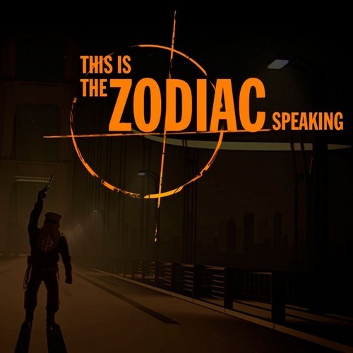 This is the Zodiac Speaking (2020/RUS/ENG/MULTi6)