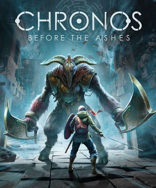 Chronos: Before the Ashes (2020/RUS/ENG/MULTi10/RePack)
