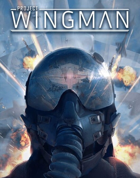 Project Wingman (2020/RUS/ENG/MULTi8/RePack)