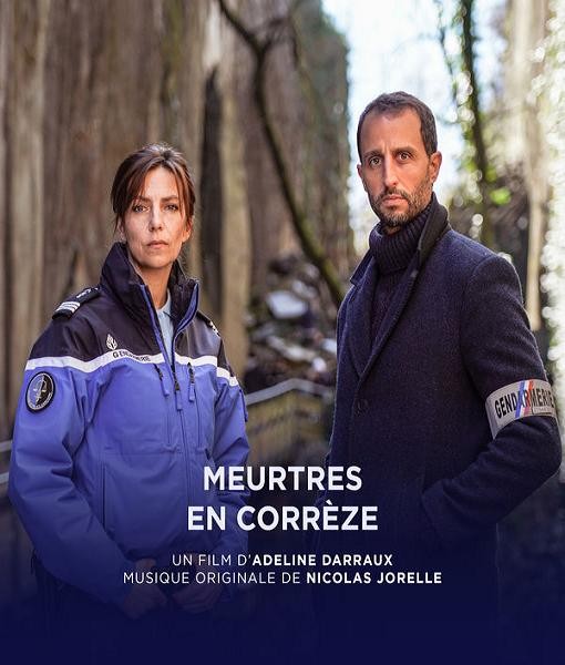 Убийства в Коррезе / Meurtres en Corrèze (2019/HDTVRip)