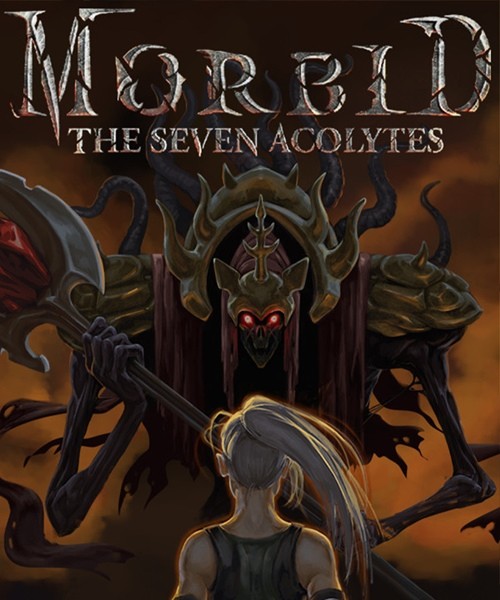 Morbid: The Seven Acolytes (2020/RUS/ENG/MULTi7/RePack)