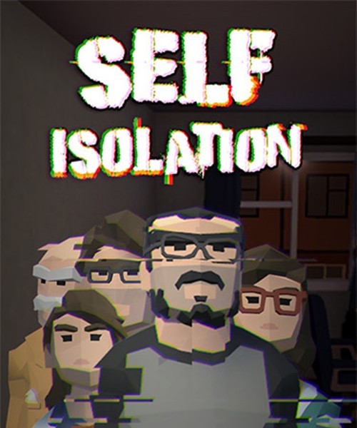 Self-Isolation (2020/RUS/ENG/RePack)