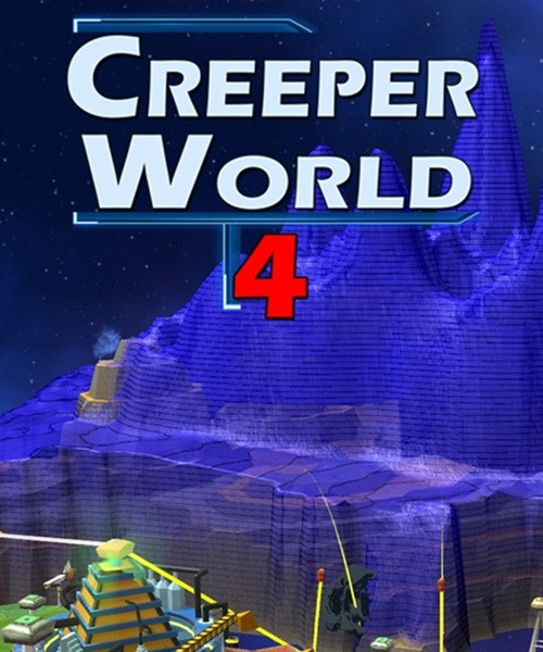 Creeper World 4 (2020/ENG/RePack)
