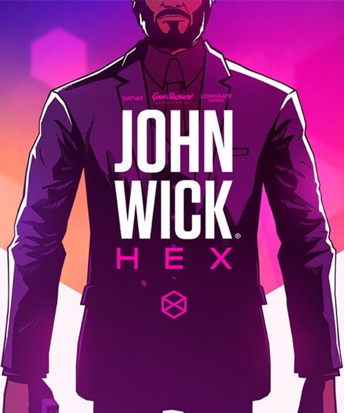 John Wick Hex (2019-2020/RUS/ENG/MULTi8/RePack)