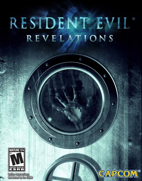 Resident Evil: Revelations (2013/RUS/ENG/MULTi/RePack by xatab)