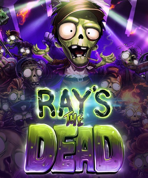 Ray's The Dead (2020/ENG/RePack)