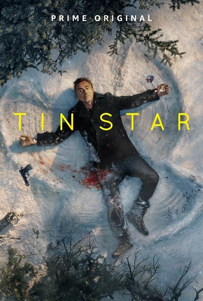 Жестяная звезда / Стальная звезда  / Tin Star (3 сезон/2020/WEB-DL/WEB-DLRip/WEBRip)