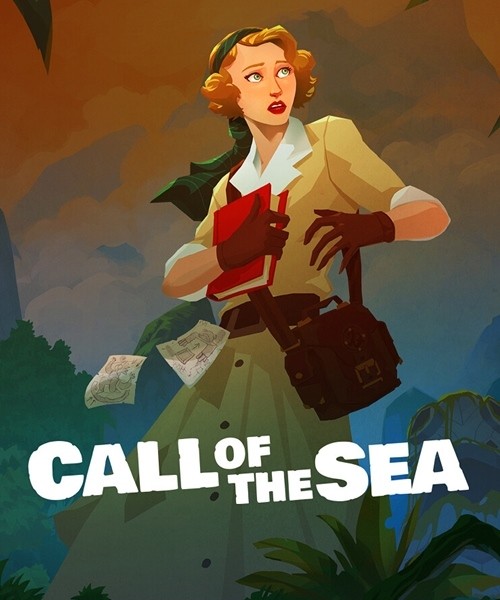 Call of the Sea (2020/RUS/ENG/MULTi14/RePack)