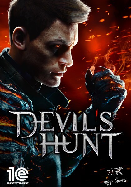 Devil's Hunt (2019/RUS/ENG/MULTi9/RePack by xatab)