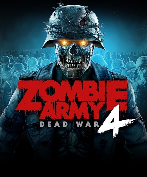 Zombie Army 4: Dead War (2020/RUS/ENG/MULTi12/RePack)