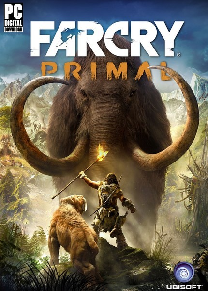Far Cry Primal: Apex Edition (2016/RUS/ENG/MULTi/RePack by xatab)