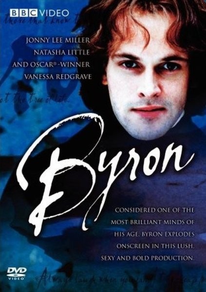 Байрон / Byron (2003/DVDRip)