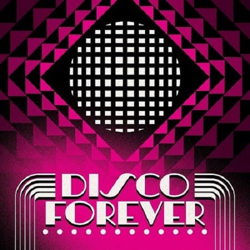 Disco Forever (2020)