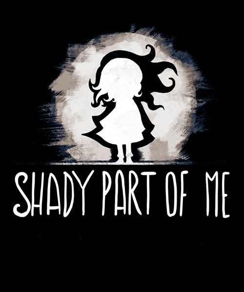 Shady Part of Me (2020/RUS/ENG/MULTi12/RePack)