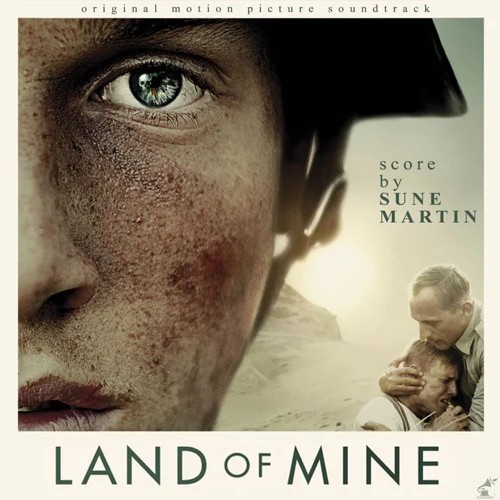 Sune Martin - Land of Mine (2018)