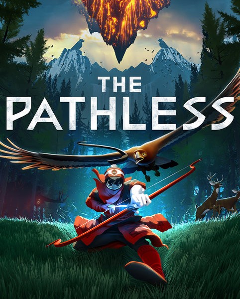 The Pathless (2020/RUS/ENG/MULTi)