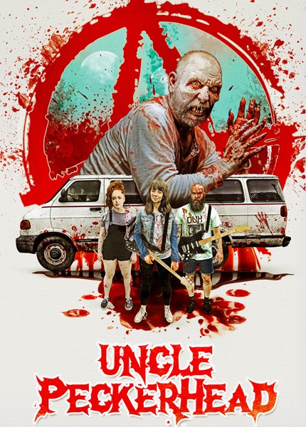 Дядя Дятел / Uncle Peckerhead (2020/WEB-DL/WEB-DLRip)
