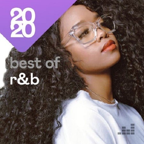 Best of R&B 2020 (2020)