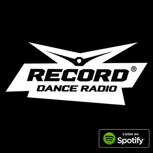 Record Dance Radio 2021 (2020)