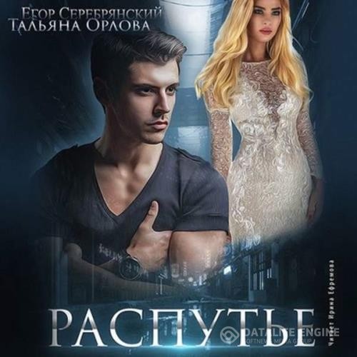 Орлова Тальяна, Серебрянский Егор  - Распутье (Аудиокнига)