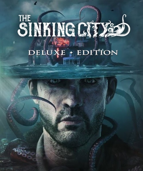 The Sinking City: Deluxe Edition (2019/RUS/ENG/MULTi16/RePack)