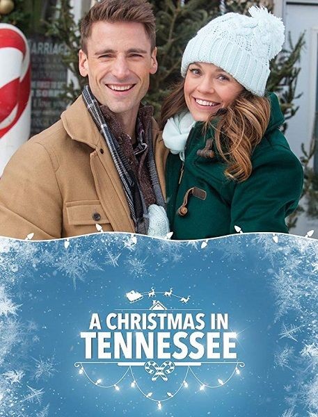 Рождество в Теннесси / A Christmas in Tennessee (2018/WEB-DLRip)