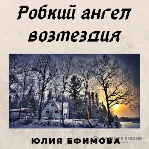 Ефимова Юлия - Робкий ангел возмездия (Аудиокнига)