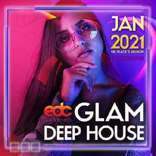 Glam Deep House (2021)