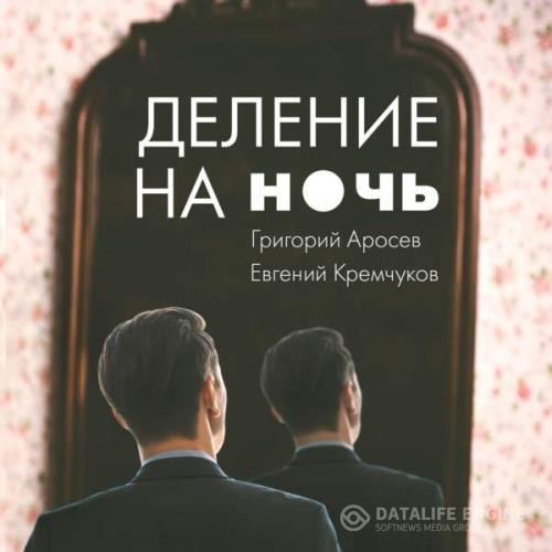 Аросев Григорий, Кремчуков Евгений  - Деление на ночь (Аудиокнига)