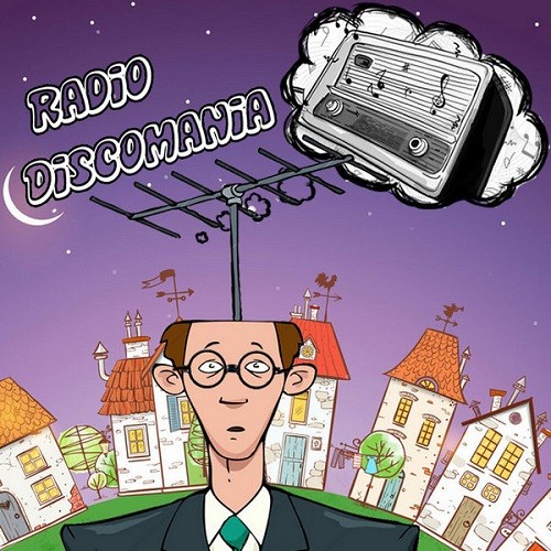 Radio Discomania (2021) FLAC