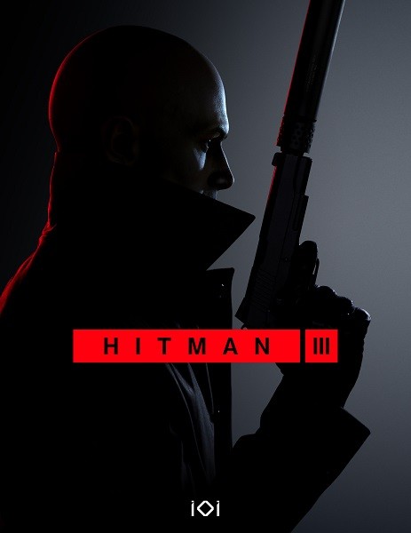 HITMAN 3 - Deluxe Edition (2021/ENG/MULTi5/Full/RePack)
