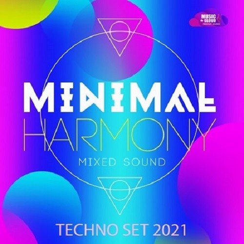 Minimal Harmony: Mixed Sound (2021)