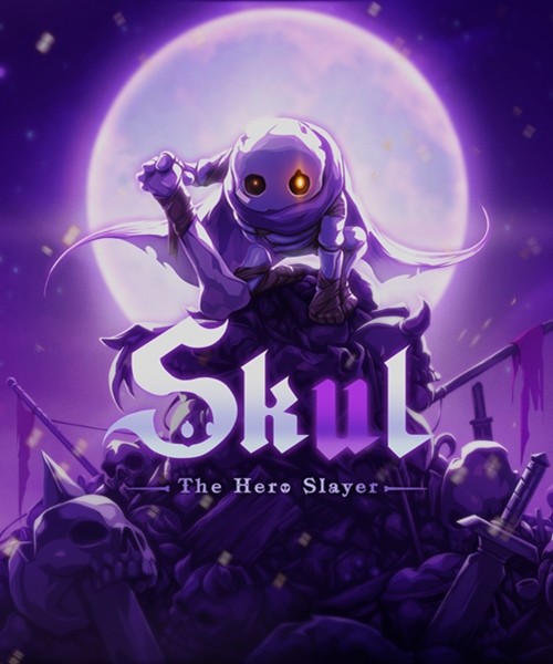 Skul: The Hero Slayer (2021/RUS/ENG/MULTi11/RePack)