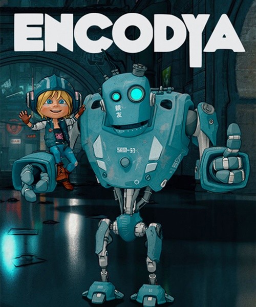 ENCODYA (2021/RUS/ENG/MULTi5/RePack)