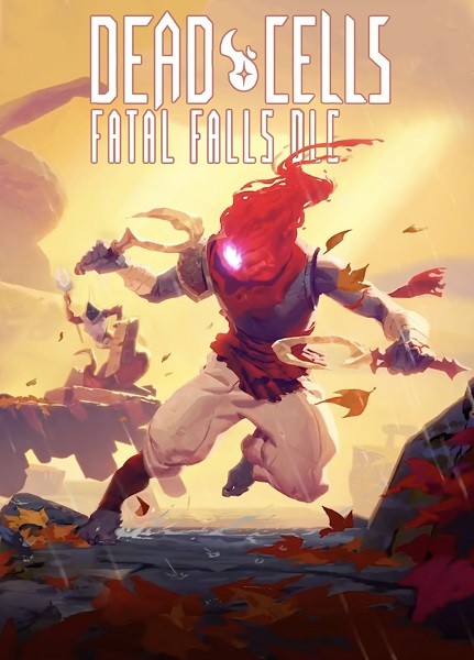 Dead Cells: Fatal Falls (2021/RUS/ENG/MULTi13/Full/RePack)