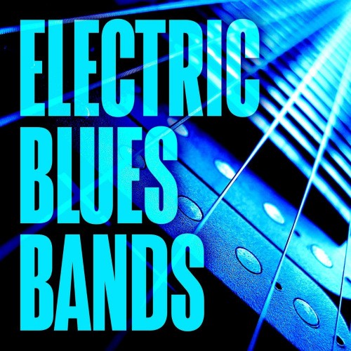 Electric Blues Bands (2021)