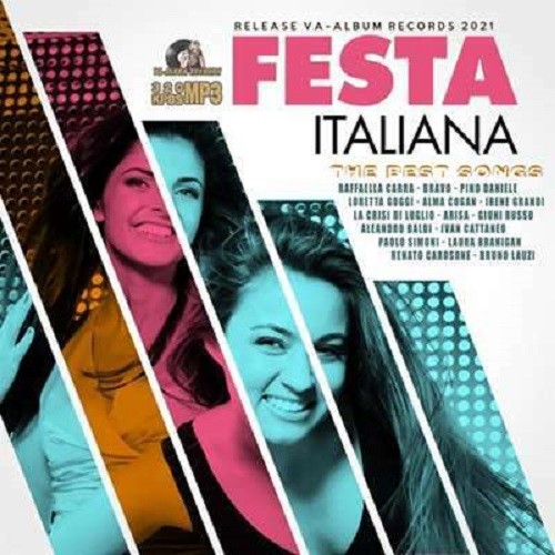 Festa Italiana (2021)